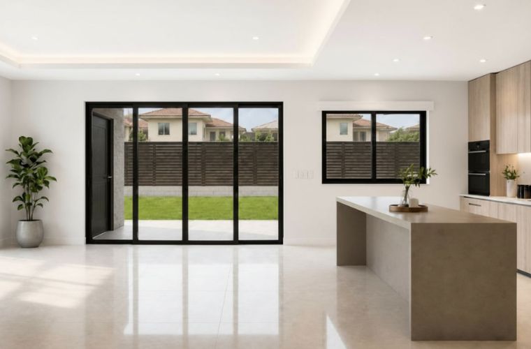Home foto cocina sala